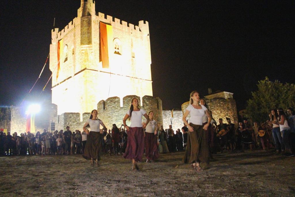Festa da História atraiu vários milhares de visitantes a Bragança