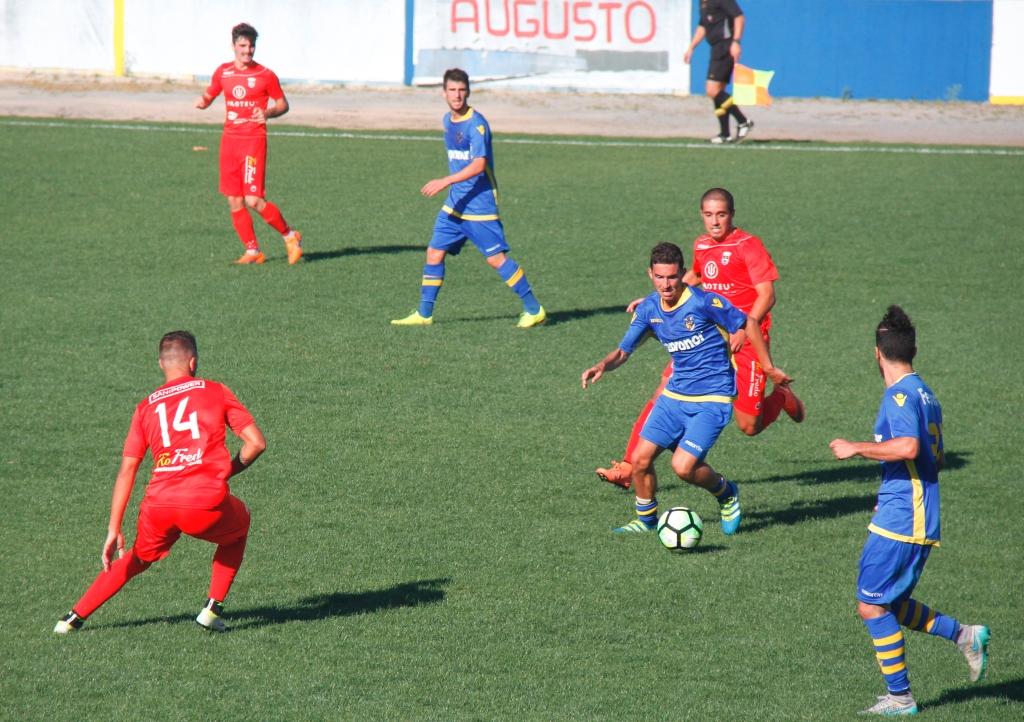 Transmontanos à espreita de um brilharete na prova rainha do futebol nacional
