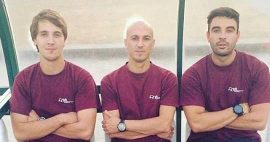 Integração dos estudantes através do futebol continua a ser o lema da AEAB