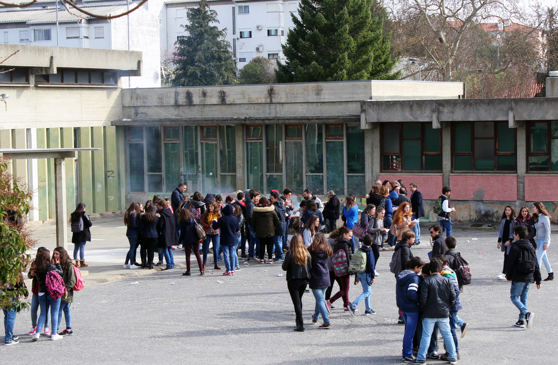 Financiamento garantido para obras em escolas do distrito de Bragança