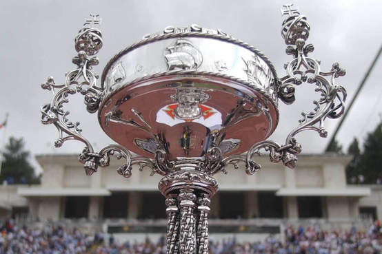 Sendim repescado para a segunda eliminatória da Taça de Portugal