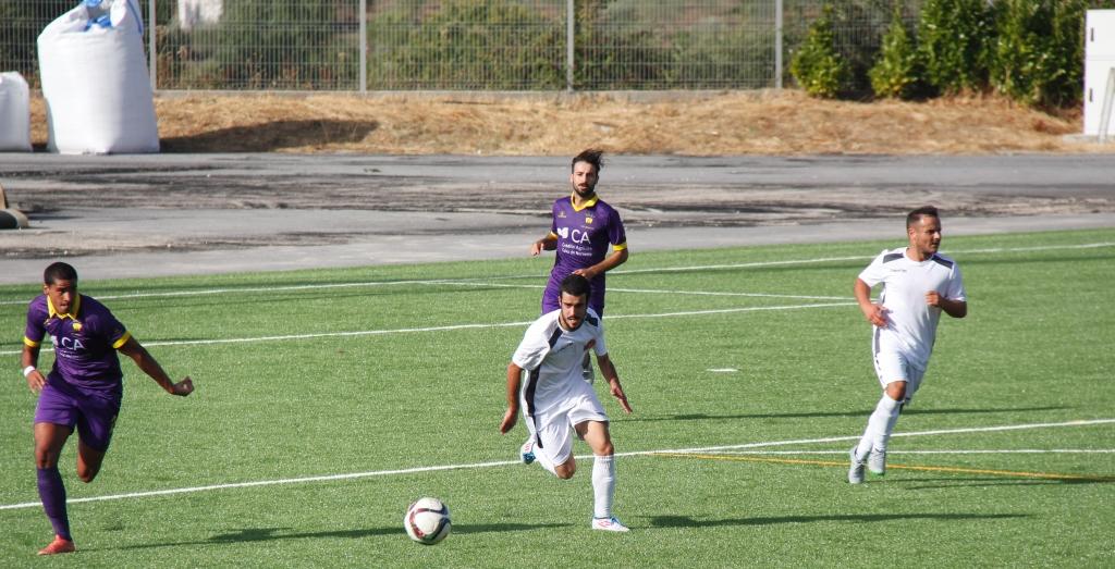 Vimioso deixa Taça de Portugal