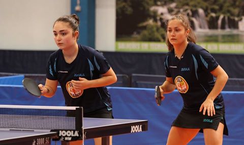 Jornada dupla com resultados distintos