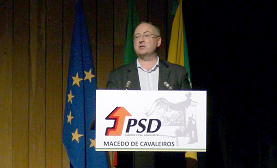 Eurodeputado reclama “atenção especial” para regiões mais pobres