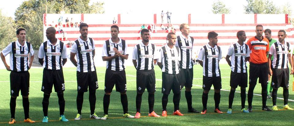 Derrota caseira faz soar o alarme no São Sebastião