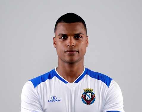 Tiago Antunes regressa aos Estudantes