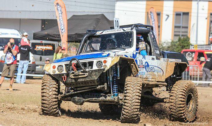 Calçada vence em Gandra