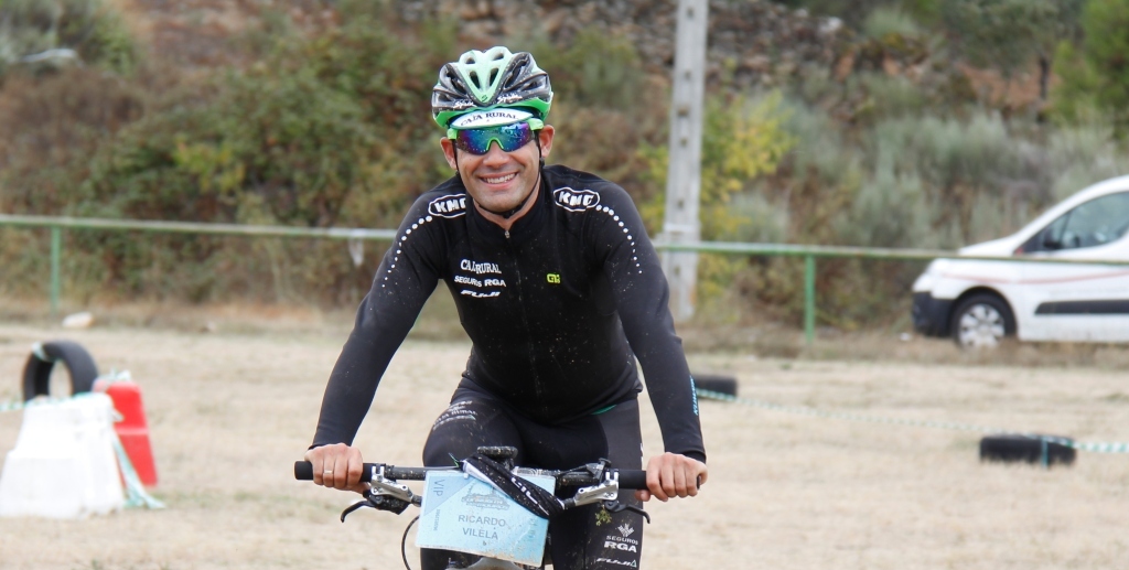 Vilela muda-se para a equipa colombiana Manzana-Postobon