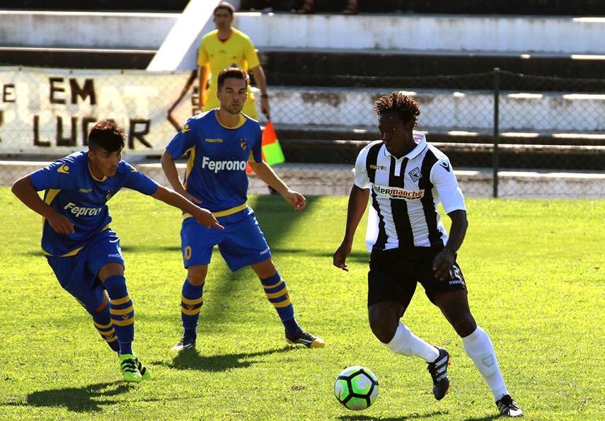 Dérbi distrital vai aquecer jornada 11