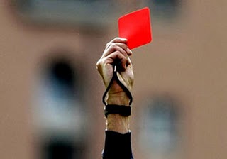 Árbitro agredido no encontro Vilariça – Vila Flor SC