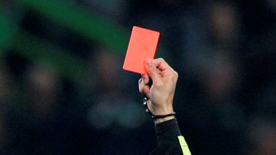 Jogador do Vilariça suspenso por quatro anos