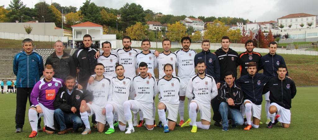 Vinhais regressa à liderança com Argozelo e Sendim no encalço