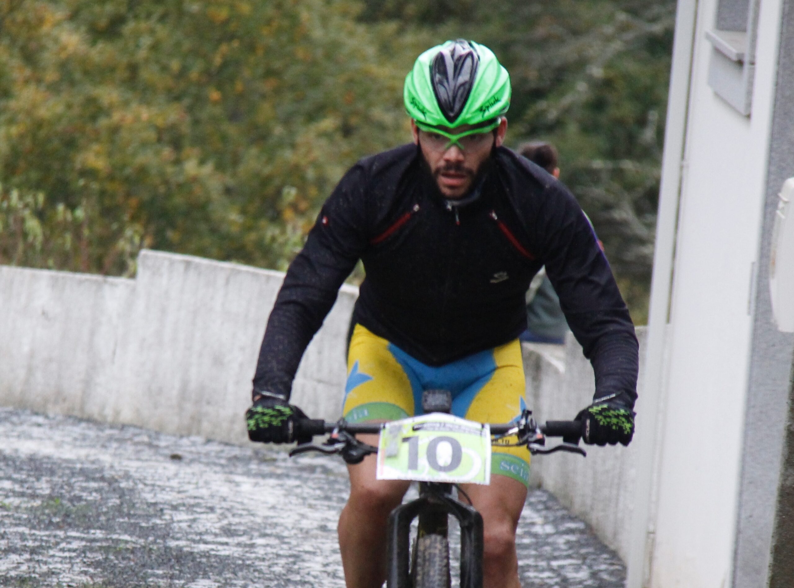 Davide Machado vence 14ª Maratona da Vimont