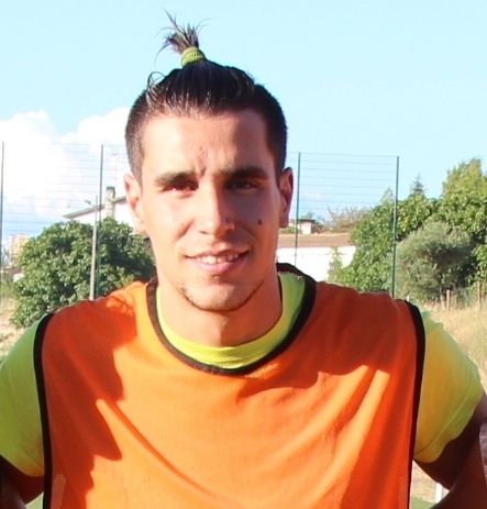 Miguel Diz regressa ao Argozelo