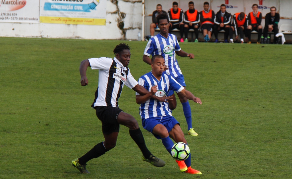 Alvinegros quebram jejum