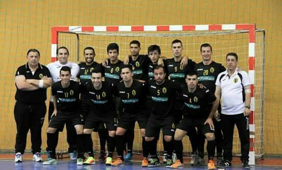 Mogadouro somou segunda derrota caseira