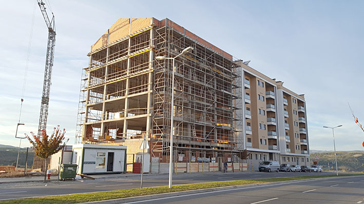 Arrendar casa em Bragança: à procura de uma agulha num palheiro