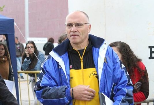 Escola de atletismo nos planos da nova direcção do GCB