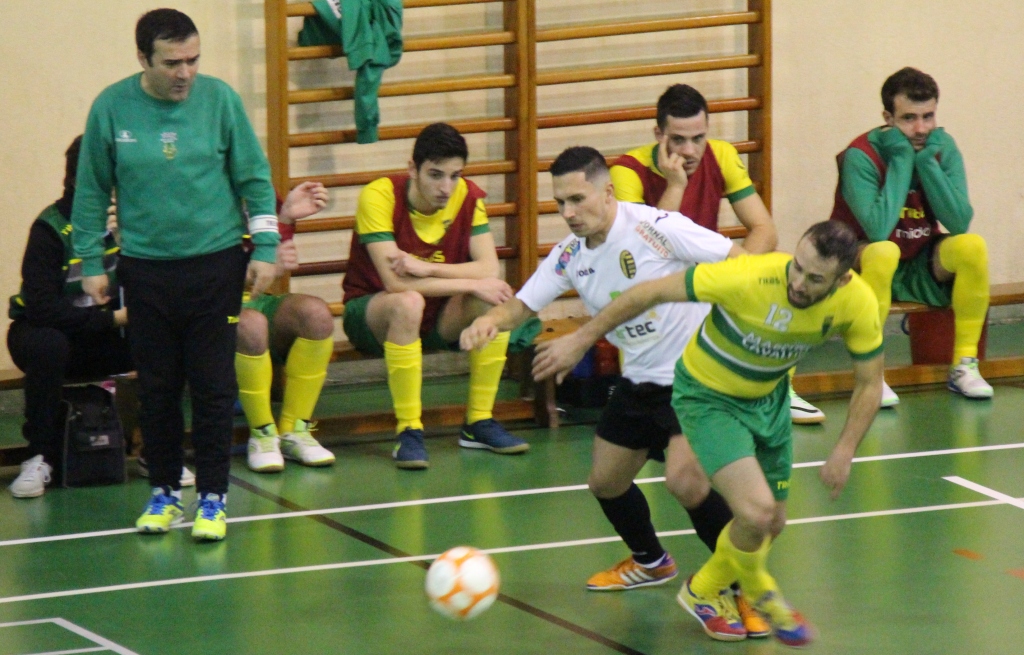 Eficácia do GDM anulou experiência mogadourense