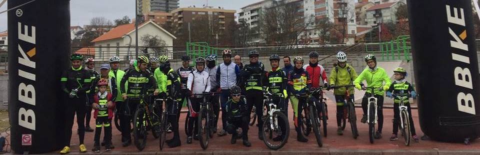 Crescimento da Escola de Ciclismo é prioritário para o Velo Clube