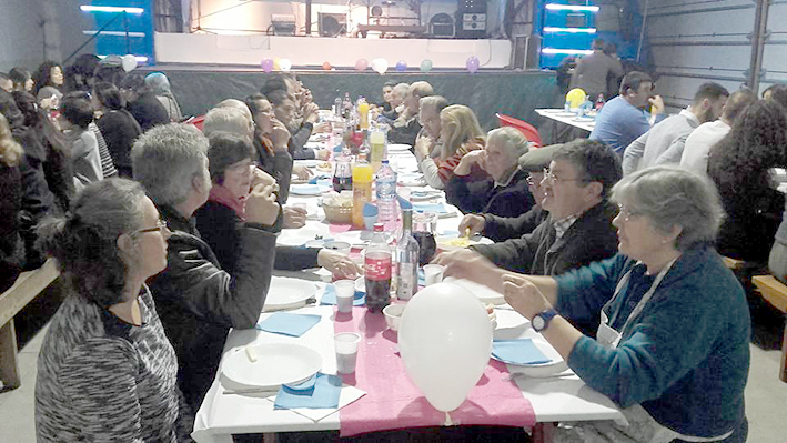 Novo ano com 365 dias para viver