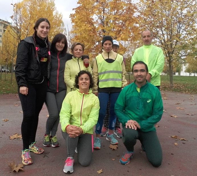 AACR já tem secção de atletismo
