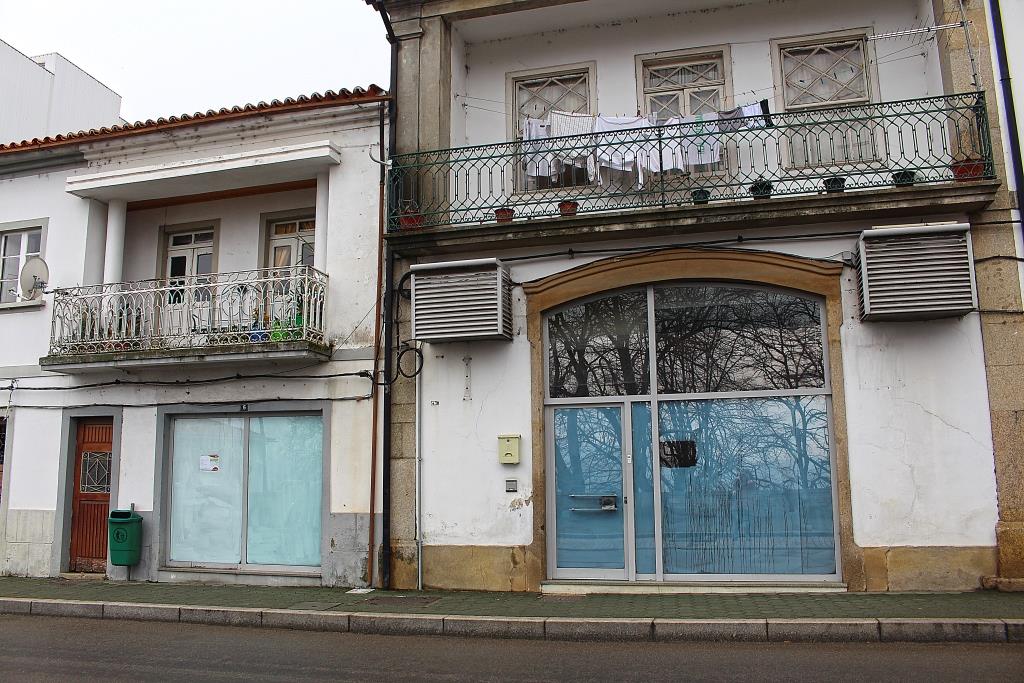 Vinhais perde duas agências bancárias