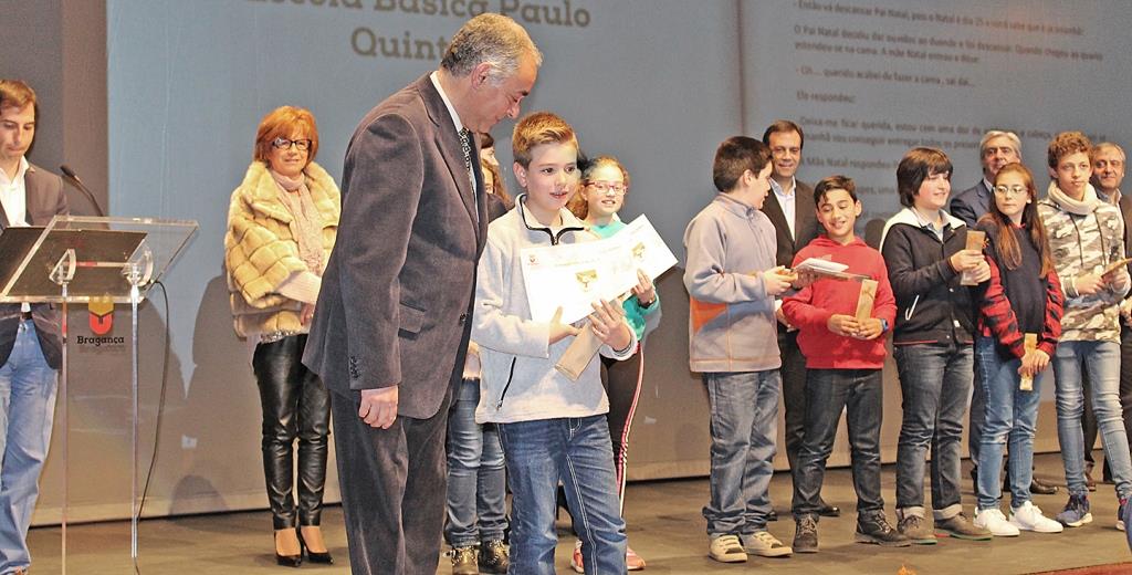 “Concursos de Natal” em Bragança atraem cada vez mais participantes
