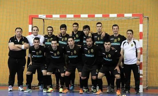 Mogadouro continua a pecar na finalização