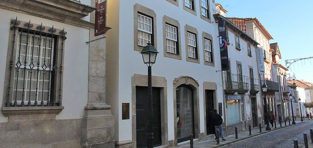 Centro de Interpretação da Cultura Sefardita e Loja Interactiva de Turismo já abriram as portas em Bragança