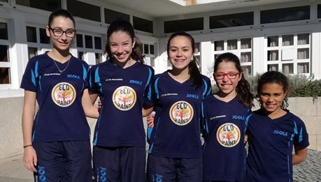 CTM B mantém liderança