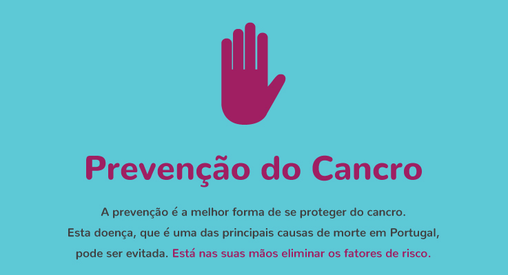 Prevenção do Cancro