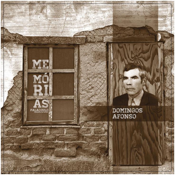 Tio Domingos Afonso, o filósofo do povo