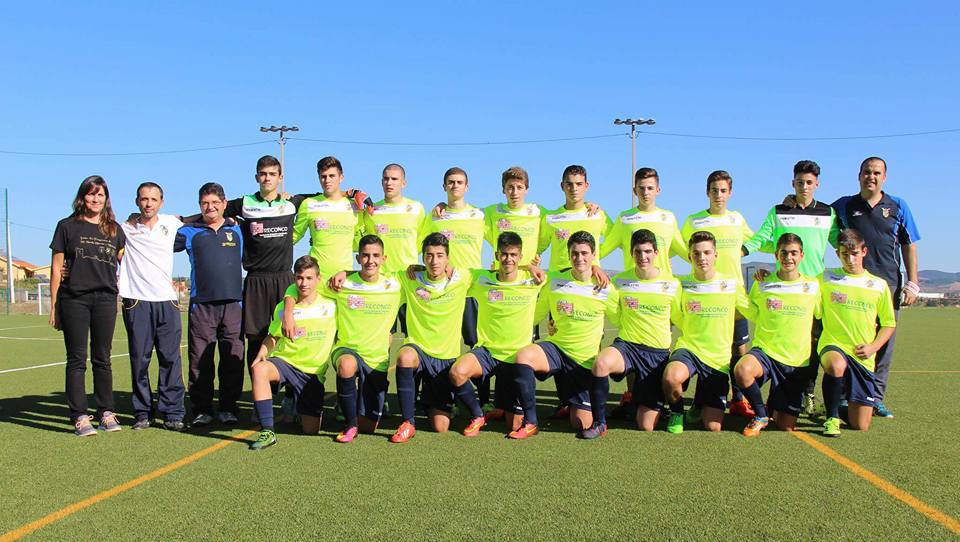 GDB é campeão distrital de juvenis a três jornadas do final do campeonato