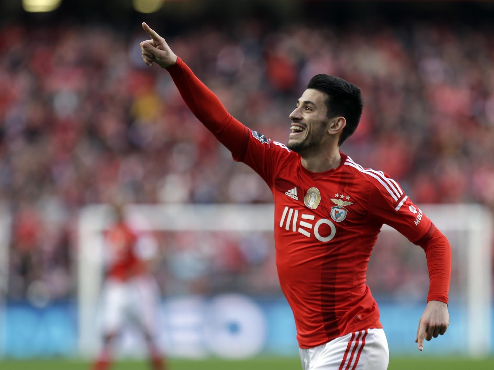 Pizzi e Vilela vão ser homenageados pelo município de Bragança