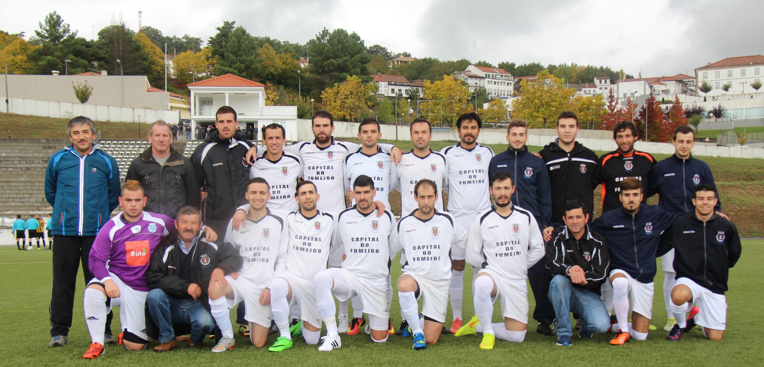 Vinhais vence dérbi concelhio e assume vice-liderança