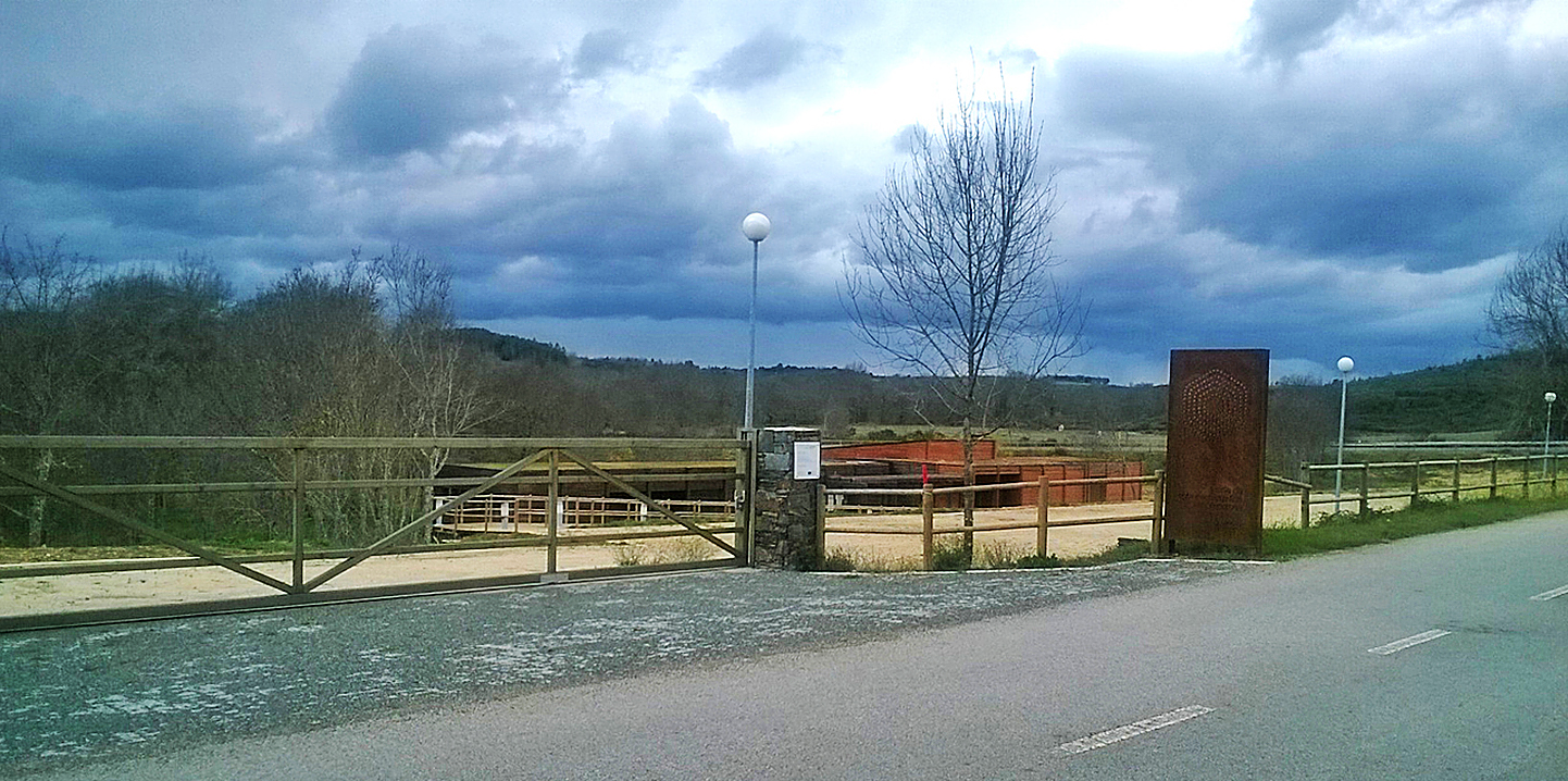 Parque Ibérico de Vimioso deverá entrar em funcionamento em Março