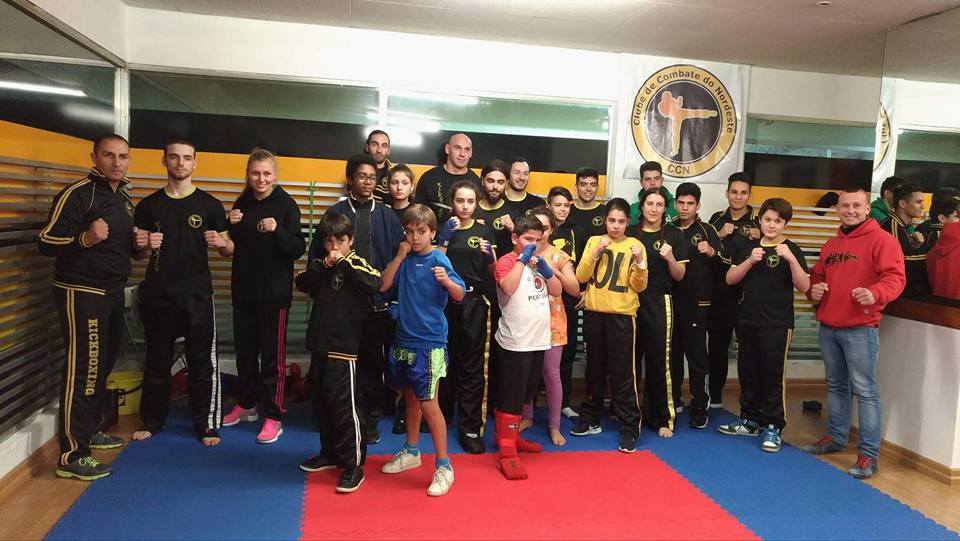 ADCMC/CCN com sete estreias no regional em Guimarães