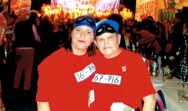 Já temos mais um entrudo em cima… O nosso e outros Carnavais!…