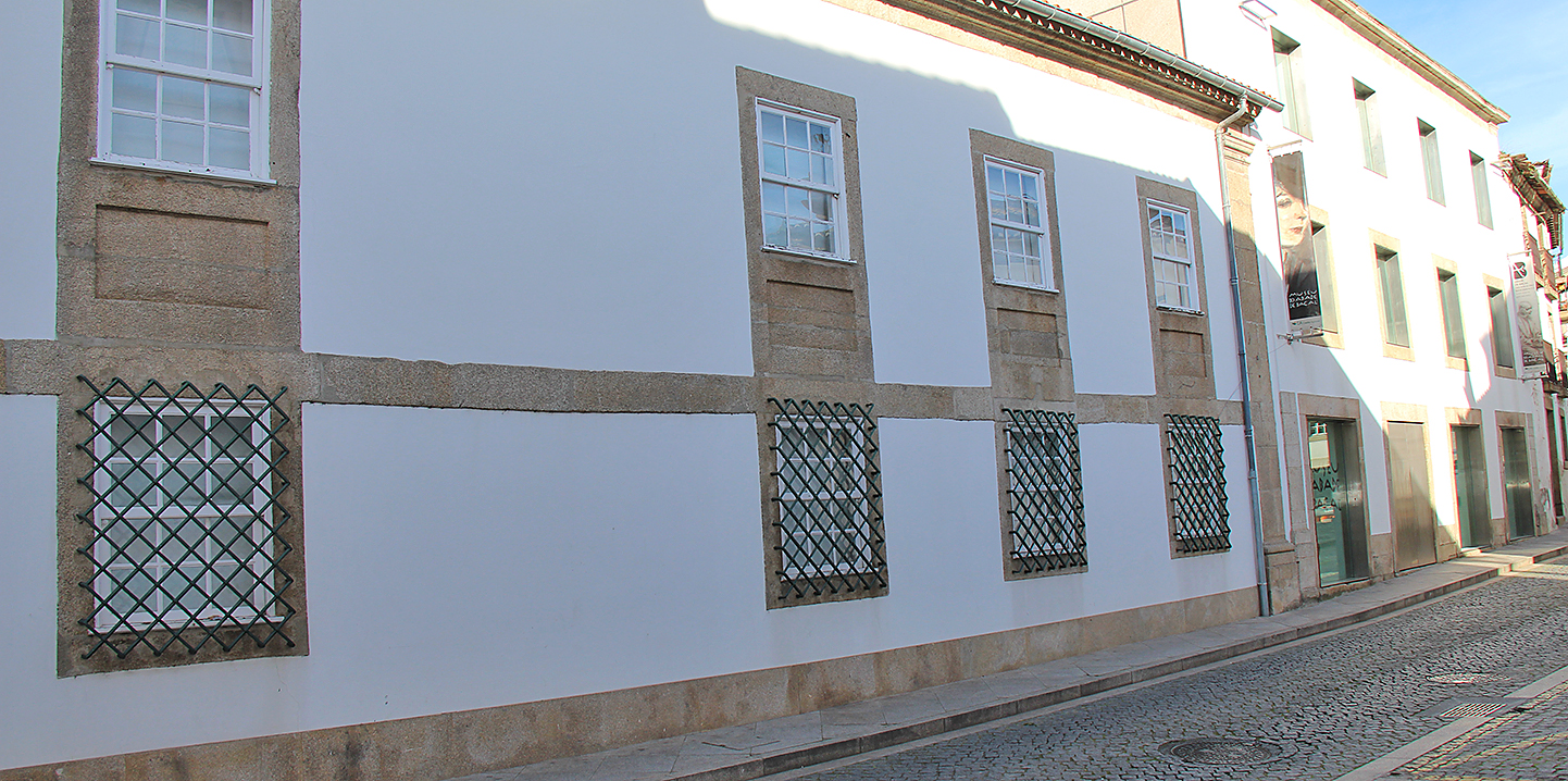 Museu Abade de Baçal (Bragança) em risco de desqualificação