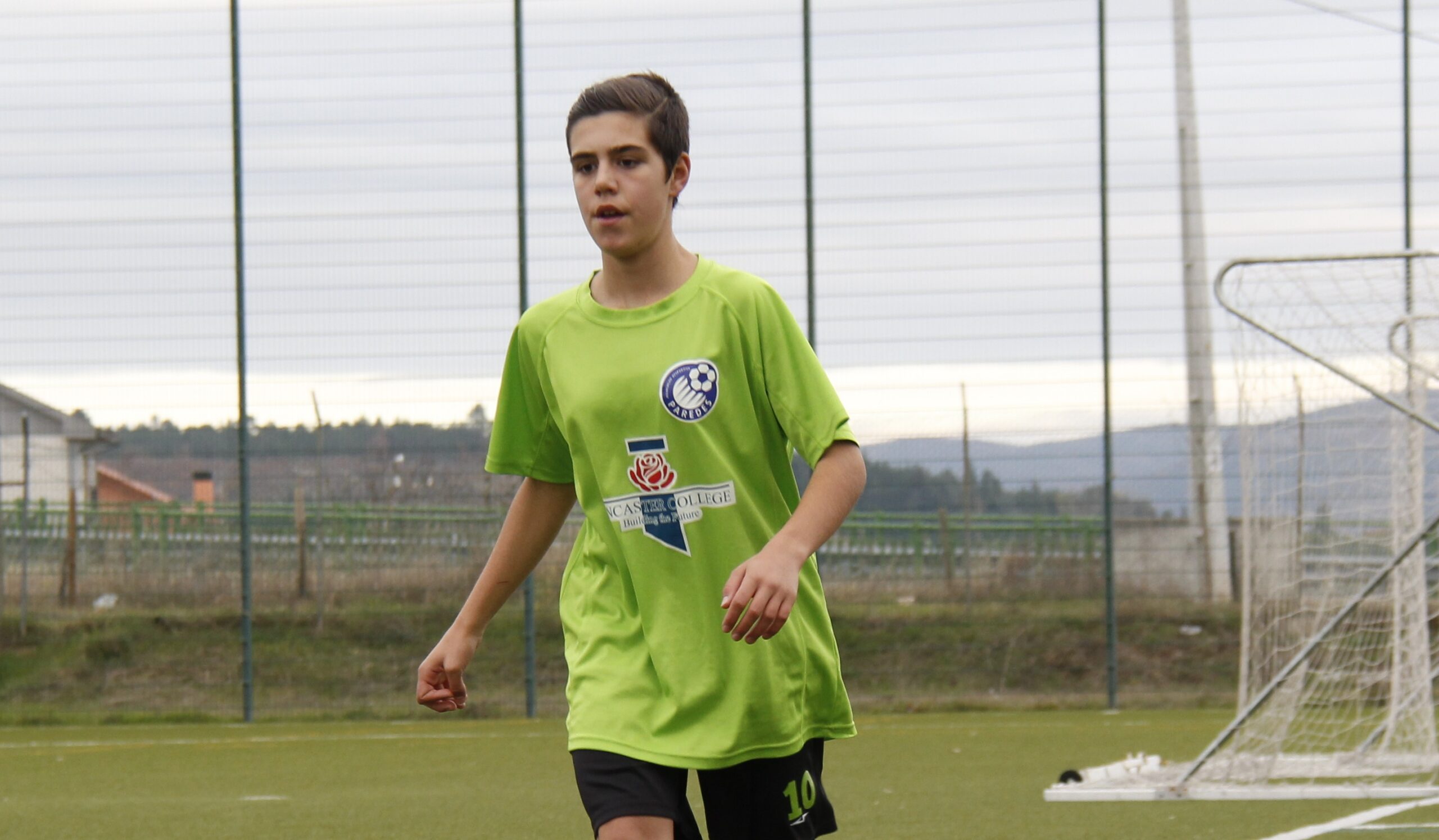 Jéssica Pires e Lea convocadas para a Selecção Nacional de Futsal feminino sub-17