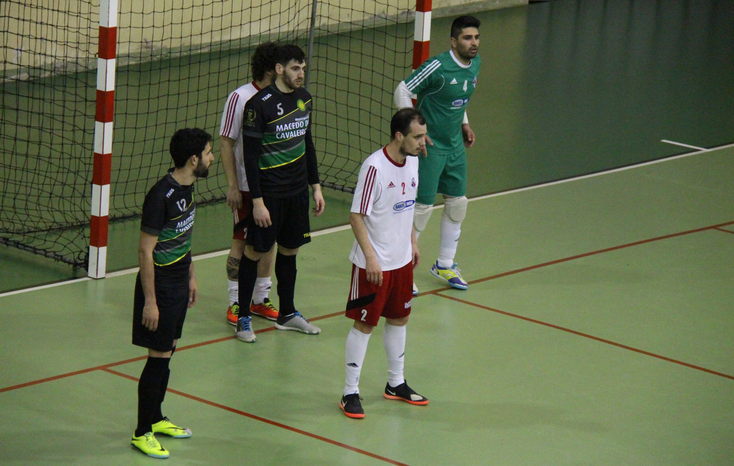 “Falhámos nos momentos em que não podíamos falhar”