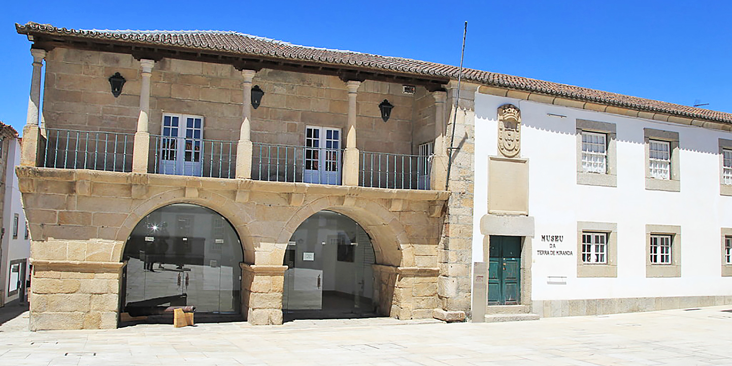 Artur Nunes recusa Museu da Terra de Miranda municipal