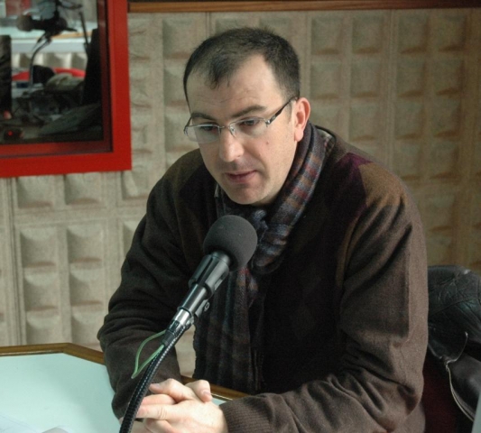 Paulo Gonçalves vai recandidatar-se às eleições do CAB