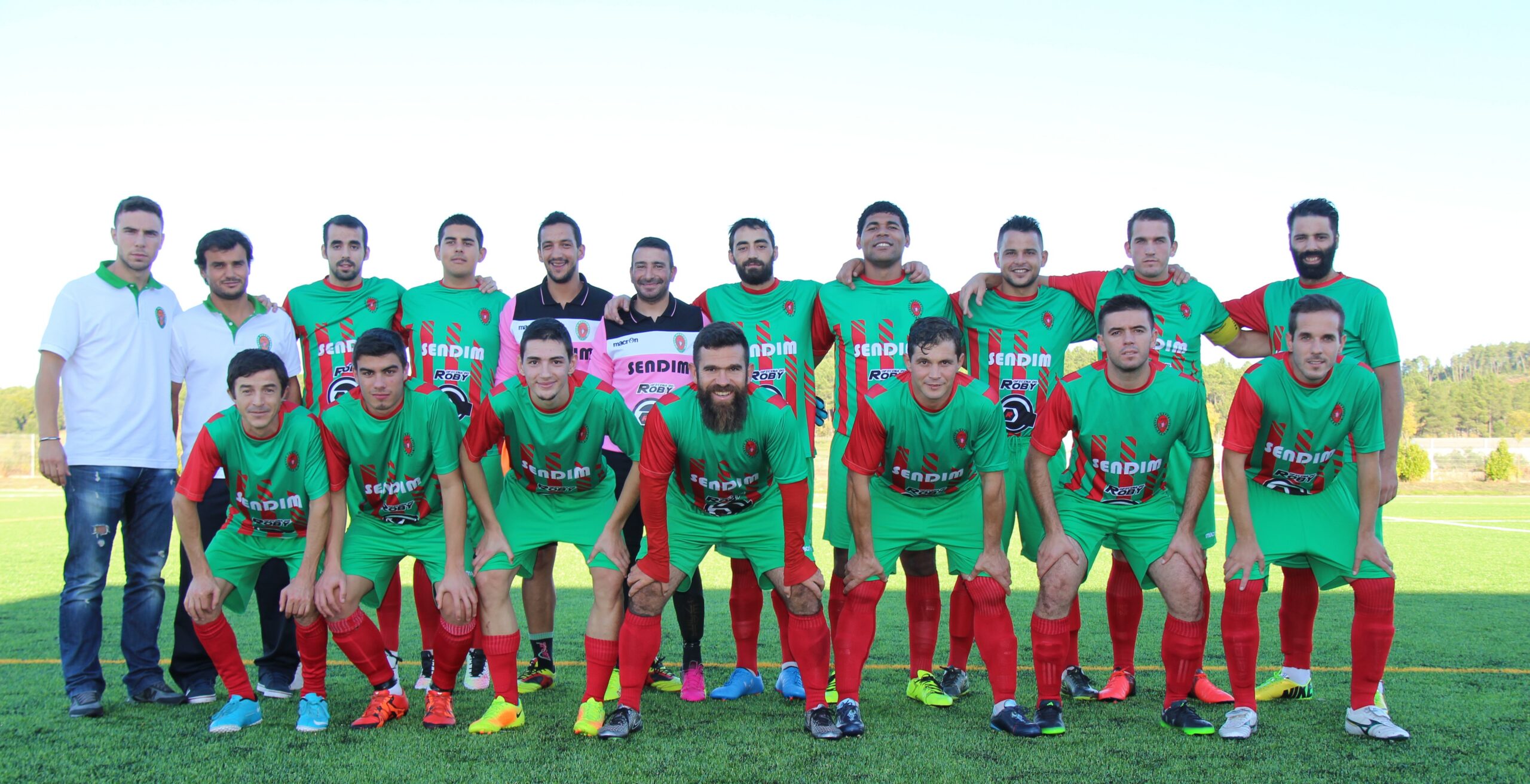 Argozelo e Sendim defrontam-se na final da Taça da AFB
