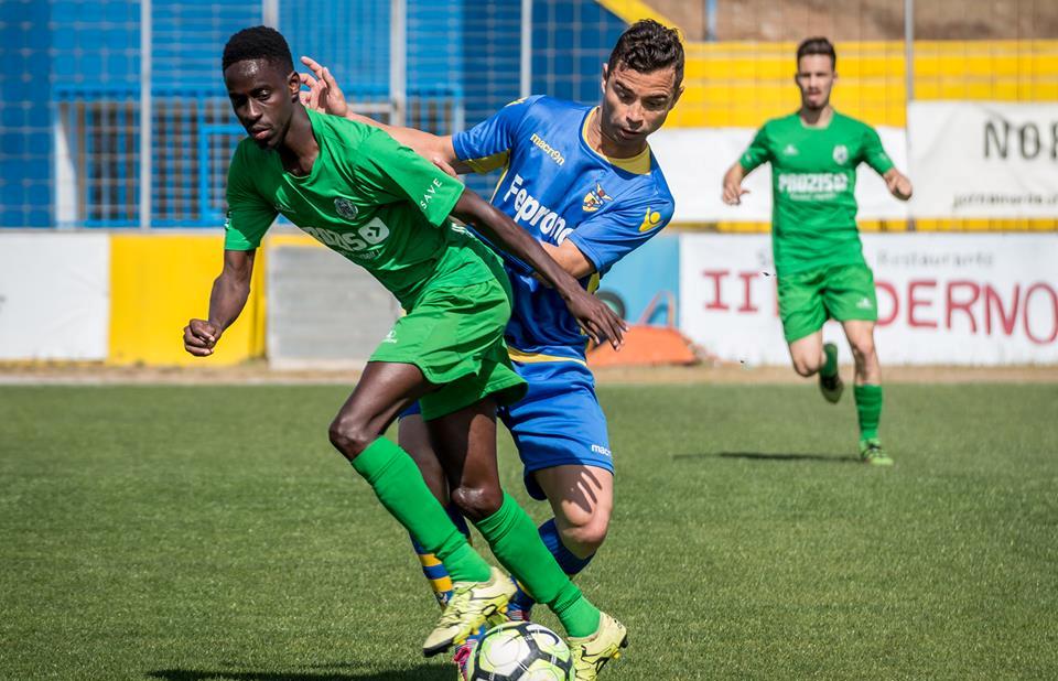 Desaire caseiro deixa GDB sem margem para errar