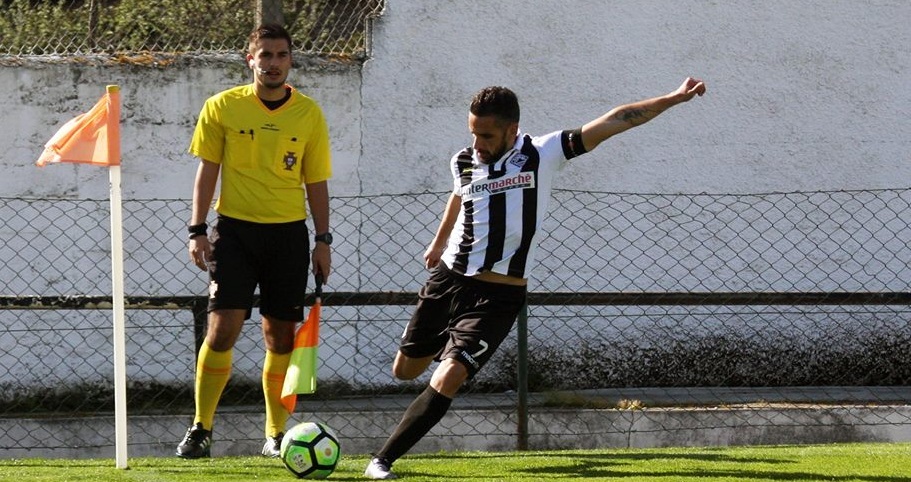 Mirandela sem margem para errar