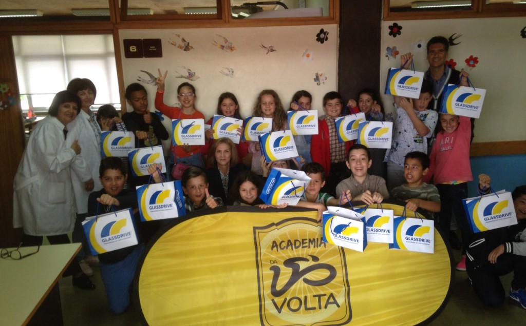 Academia da Volta passou pelo Nordeste Transmontano