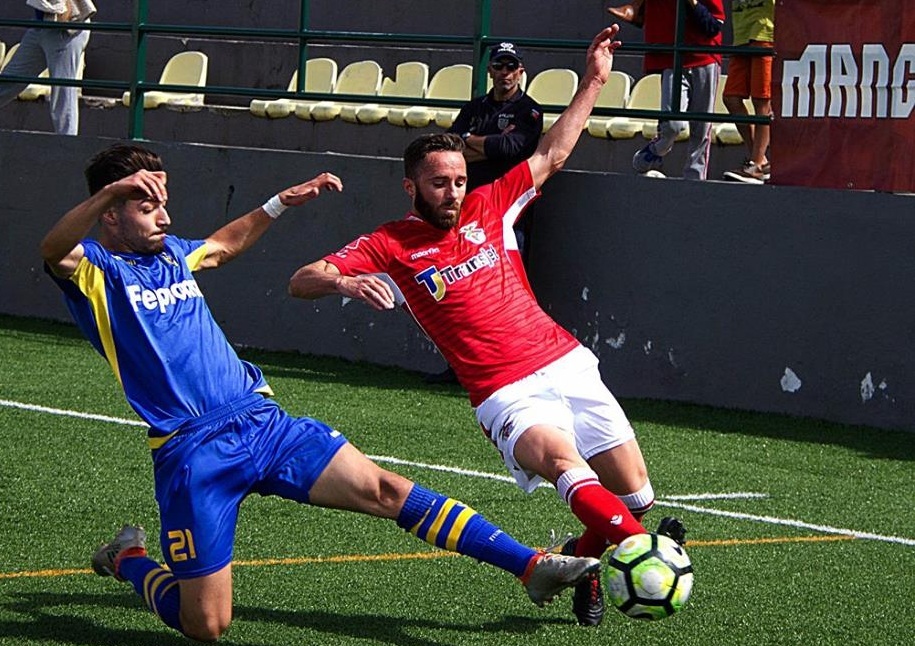 Brigantinos obrigados a vencer em casa