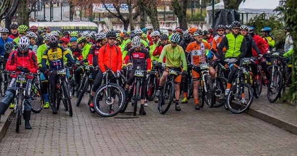 GPS EPIC Series desafia os sentidos dos betetistas